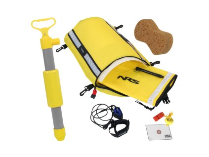 NRS Deluxe Touring kit