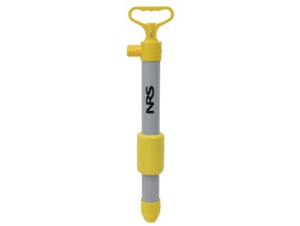 NRS seacock pump
