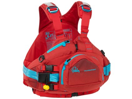 Palm Extrem men (Barva flame/chilli, Velikost XS/S)