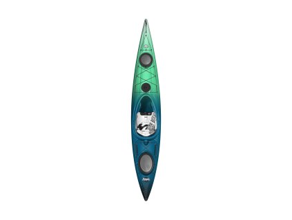 Wave Sport Hydra 125 (Barva Cherry Bomb)