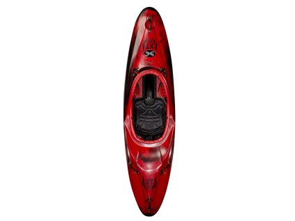 EXO XT 300 limited (Barva zeleno/červená)