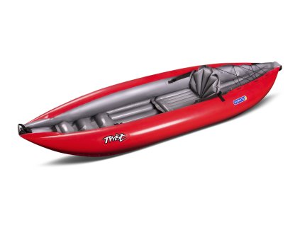 Gumotex aufblasbares Kajak Twist 1