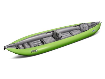 Gumotex inflatable kayak Twist 2/1