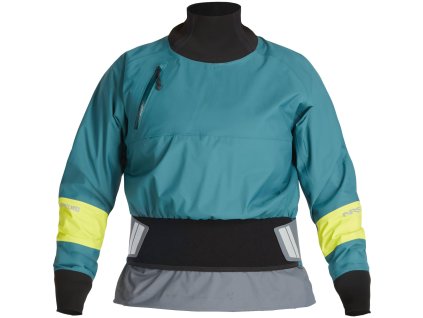NRS Womens Stratos Paddling Jacket