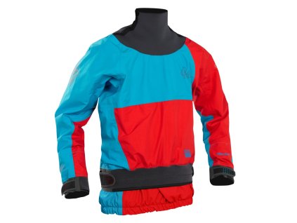 Palm Rocket-Jacke