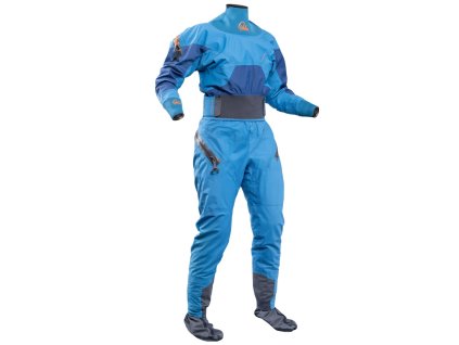 Palm Fuse Action Damen 2025 Trockenanzug