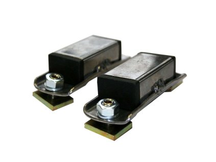 Eckla T-csatlakozó adapter