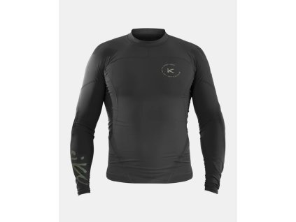 Koszulka Hiko SHADE V4 CROSS L/S