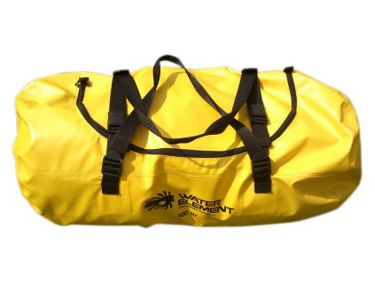WE jezevčík ZIP 120 L (Barva žlutá)