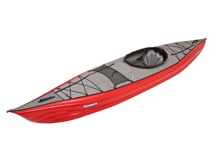 Gumotex inflatable kayak Framura
