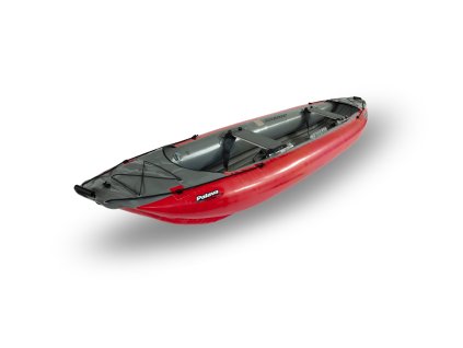 Gumotex inflatable canoe Pálava 400