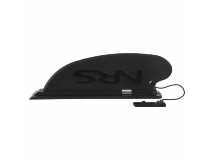 NRS SUP board fin plutva