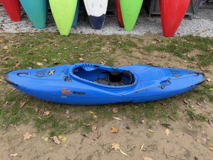 test kayak EXO XT 300