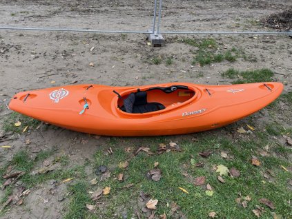 testkajak Dagger Code action+ LG