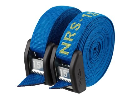 NRS Buckle Bumper Strap 15 - 4,5 m