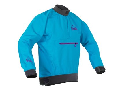 Palm Vector womens (Barva aqua, Velikost S)