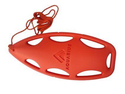 Rettungsring Aquarius Aurora