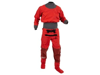 IR 7Figure 26 dry suit