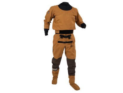 IR Devils club 26 dry suit