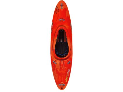 Pyranha Machno Stout2