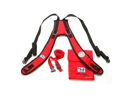 HF Turtle back - kayak carrier