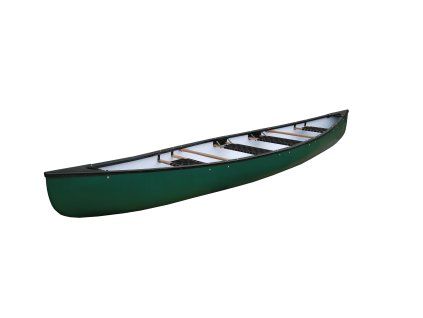 Canoe LAKE 4XL