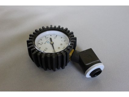 Airtex Protector pressure gauge
