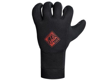 PALM Rescue rukavice