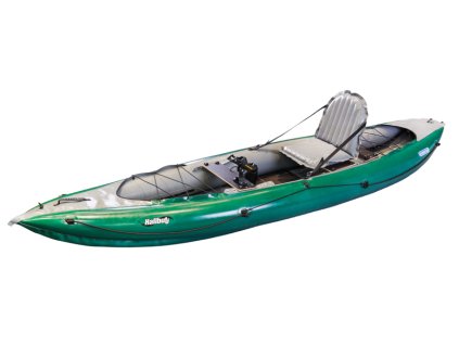 Gumotex felfújható kajak Halibut