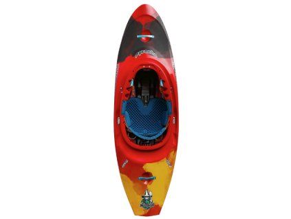 Pyranha Wizard Elite Pro