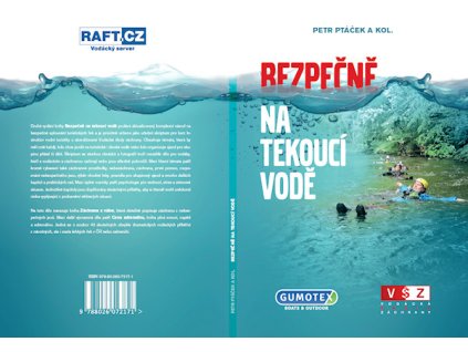 Book Safe on Running Water - 2nd Edition