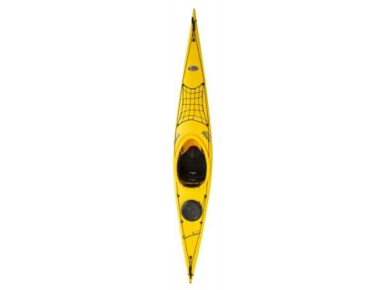Rainbow Oasis Young 3.50 Expedition + Ruder