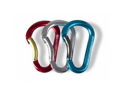 Hiko lapátos karabiner