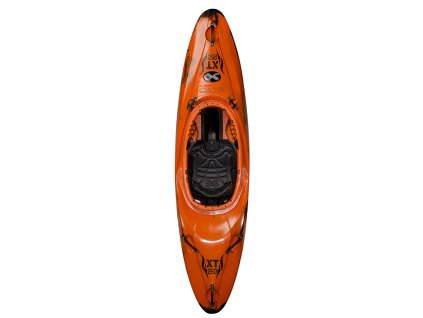 EXO XT 260 (Barva zeleno/černá)