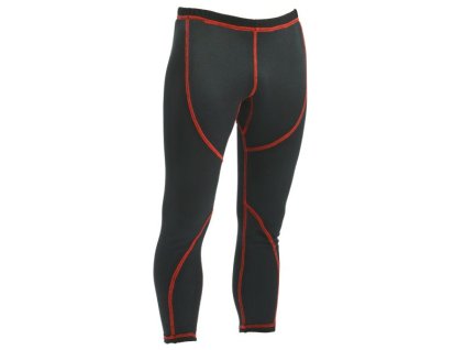 RESTLESS Supplex Anatomic dlhé nohavice