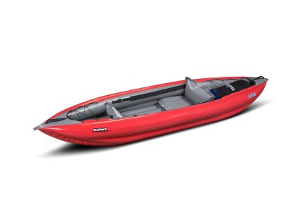 Gumotex inflatable kayak Safari 330