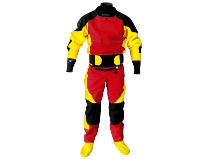 Sandiline Kayak Extreme 4L suit