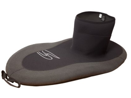 Sandiline Kevlar (Velikost límce standart (keyhole, L, R4), Obvod komínu 75)