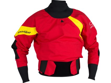 Sandiline Extreme Dry 4L bevonat