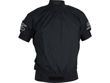 Sandiline Race 3L short (Barva černá, Velikost XS)
