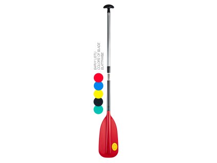 Panda Raft C1 101/2 – zweiteilig