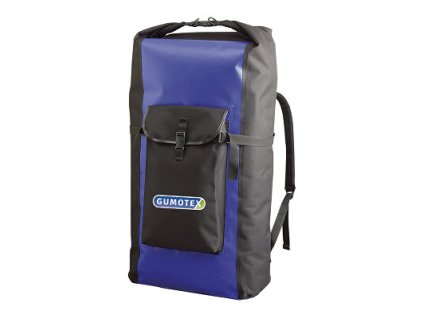 Gumotex transport bag 80L
