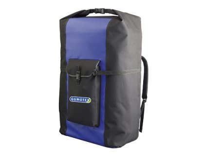 Gumotex szállítótáska 135L