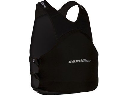 Sandiline Pro (Barva černá, Velikost XS/S)