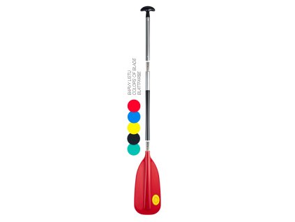 Panda Raft C1 101/3 - three-piece