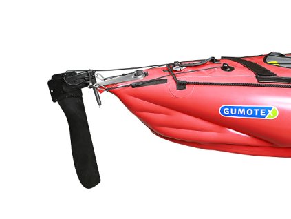 Gumotex Ruder Seawave/Seashine