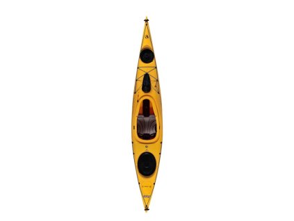 Venture Islay 12 + skeg