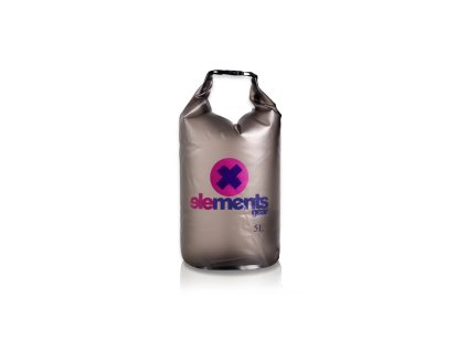 Elements PRO 5L (Barva černá)