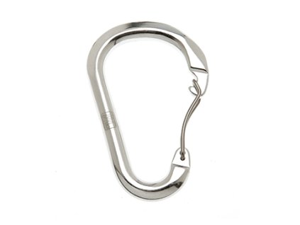 HF° kayak carabiner