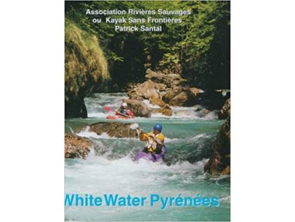 WW Guide to the Pyrenees
